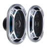 YQ-6908P 1000W 6x9 paire de bague de voiture composante