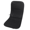 YR-02 12V Housse de chauffage de siège de voiture universel Épaississement Coussin chauffant Coussin chauffant dhiv