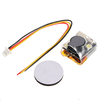 YR50B Buzzer très puissant 100dB double LED pour le drone FP Racing Racing