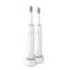 YS-092 Brosse à dents électrique à vibrations ultrasoniques Nettoyant dentaire rechargeable pour soins dentaires