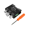 YS-E100H Carte damplificateur audio bluetooth 5.1 2.1 canaux 50W × 2 + 100W Carte de module damplificateur de