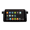 YUEHOO 8 pouces 4 + 32G pour Android 9.0 voiture stéréo Radio 8 Core IPS MP5 lecteur DVD bluetooth GPS WIFI 4G RDS pour