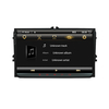 Yuehoo 9 Pouce 2 DIN pour Android 8.0 4 Core 2 + 32G Lecteur de voiture stéréo Radio GPS Écran tactile 4G bluetooth FM A