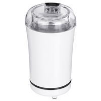 YUNLAN M150A Mini broyeur dépices électrique multifonction en acier inoxydable US Plug