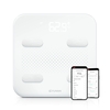 YUNMAI Model S Balance Intelligente pour Poids Corporel Bluetooth Sans Fil BMI Poids de la Salle de Bain Balance Numériq