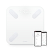 YUNMAI Modèle X Balance Intelligente pour Poids Corporel Bluetooth Sans Fil USB Recharge IMC Poids de la Salle de Bain B