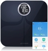 YUNMAI Premium Smart Scale Balance de graisse corporelle Moniteur de composition corporelle avec écran extra large Fonct