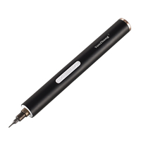Yunzhong 027B Outil de Réparation de Tournevis Électrique Sans Fil Rechargeable S2 Mini Tournevis Électrique