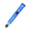 YUNZHONG DC5V Micro Mini Perceuse À Main Électrique Nail Beauté Portable DIY Hobby Artisanat Projets Perceuse Électrique