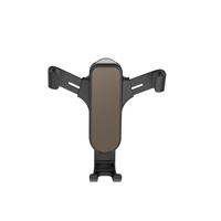 Yuroad BM3215 3 In1 support de téléphone de voiture support 360 degrés rotatif avec sécurité Hammer coupeur durgenc