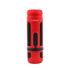 Yuroad BY1006 4 en 1 voiture Audio haut-parleur bluetooth Camping lumière avec batterie externe chargeur portable multif