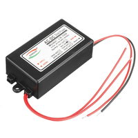 Yushun LS-10D 5V / 9V12V / 24V 9W Module dalimentation à découpage haute efficacité LED alimentation avec coque noi