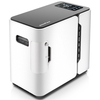 YUWELL YU300S 7L Concentrateur Doxygène Portable Maison Machine À Oxygène Équipement Médical Ventilateur À Haute Co