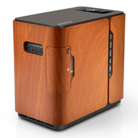 YUWELL YU500 130W 5L Concentrateur doxygène Dispositif doxygène Machine à oxygène à domicile Générateur d