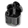 YX-06 TWS Écouteur Bluetooth V5.3 Faible Latence Antibruit IPX5 Casque de Sport Étanche