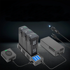 YX 3-in-1 Intelligent Multifunction Fast Charging Hub Discharger Storage Charger Batteries Maintainer Housekeeper for DJ