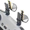 YX RC 2 / RC PRO Controller Yagi Antenna Signal Booster Extended Range for DJI MINI 4 PRO / AIR 3 / Mavic 3 PRO CINE