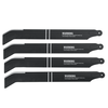 YXZNRC F09-S Eachine E200 E200 PRO E200S Main Blades RC Helicopter Parts