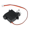 YXZNRC F09-S Eachine E200E200S E200 PRO E250S 4.3g Metal Digital Servo RC Helicopter Parts
