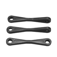 YXZNRC F09-S Lower Connect Buckle Rod RC Helicopter Parts