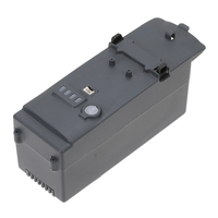YXZNRC F11-S Apache RC Helicopter Spare Parts 1800mah 11.1V 25C Battery