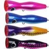 ZANLURE 18 cm 120g leurre de pêche en bois appât dur artificiel accessoires de pêche