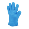 ZANLURE 1 PC 27 * 20 CM en caoutchouc imperméable anti-dérapant épaississement gants de pêche pour attraper le poisson