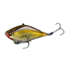 ZANLURE 1pc 6.3 cm 14g Jerkbait Dur VIB Leurres Crankbait Leurre De Pêche Wobblers Avec Treble Hook