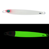 ZANLURE 1 Pcs 14 cm 150g Lumineux De Pêche Leurre Artificiel Dur Leurres De Pêche Appâts De Pêche Sattaquer