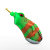 ZANLURE 1 Pcs 8.6cm Leurre De Pêche Artificielle Soft Bait Simulation Grenouille Outils De Pêche En Plein Air
