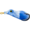 ZANLURE 1 Pcs 8.6cm Leurre De Pêche Artificielle Soft Simulation Dappât Outils De Pêche En Plein Air