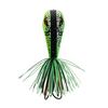 ZANLURE 1 Pcs 9cm 9.5g Soft Leurre De Pêche Grenouille Topwater De Pêche Appâts De Pêche Crochet