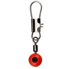 ZANLURE 1 pcs De Pêche Flotteur Bobber Arrête Espace Haricots Connecteurs Outils De Pêche En Eau Salée Équipement De Pêc