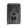 ZANLURE PR300C 1280x720P HD caméra de chasse caméra de piste animale étanche caméra infrarouge détection de chaleur Visi