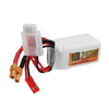 ZOP PUISSANCE 11.1V 550 mAh 70C 3S Lipo Batterie Avec JST / XT30 Plug Pour RC Modèles