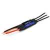 ZTW 32 bits Beatles G2 50A ESC sans balais 2-4S avec 5V/6V 4A SBEC pour avion RC à voilure fixe