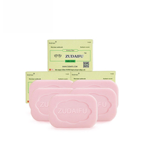 Zudaifu Peau Psoriasis Crème Dermatite Eczémato de Eczéma Pommade Traitement Psoriasis Crème Soins de La Peau Savon