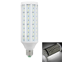 ZX E27 18W SMD5730 1500-2000LM Super Luminosité Pure Blanc LED Ampoule à ma s AC / DC12-60V