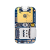 ZX623W GPS Module de suivi GSM Wifi LBS localisateur PCBA SOS Web APP TF carte SMS coordonnée enregistreur vocal
