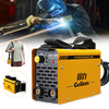 ZX7-200 220V 20-200A IGBT Machine de soudage MMA onduleur de soudage Portable pour fer et acier