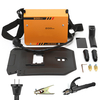 ZX7-200MINI Machine à souder MMA Handheld 220V Portable 10-200A Inverter ARC Welding Tool