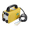 ZX7-250 20-250A Machine de soudage électrique LCD affichage ARC / MMA inverseur IGBT soudeurs soudage