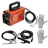 ZX7-250 220 V Machine à souder électrique ménage ARC MMA IGBT DC outil de soudage inverseur