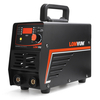 ZX7-250 7KW trousse à outils électrique 20-180A de londuleur ARC MMA IGBT de soudeuse de machine de soudure électri