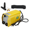ZX7-250 Mini Machine de soudage à larc DC 220V250A ménage pur cuivre onduleur de soudage électricité Welderg Machin