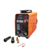 ZX7-250C 220V 20-250A MINI IGBT onduleur DC ARC Machine de soudage MMA ménage Portable Machine de soudage électrique pou