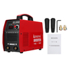 ZX7-250SD 220V/380V 20-250A Machine de soudage électrique IGBT MMA/ARC outils de soudage
