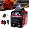 ZX7-315 220V 380V 100A Machine de soudage numérique à main avec inverseur IGBT