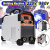 ZX7-315S 220V / 380V Ajusteur Automatique Soudeuse Soudeuse Double Tension