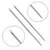 1 Pcs Blackhead Acne Blemish Remover Pimple Extractors Needle Tool